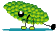 ゴーヤープッシュアップ2